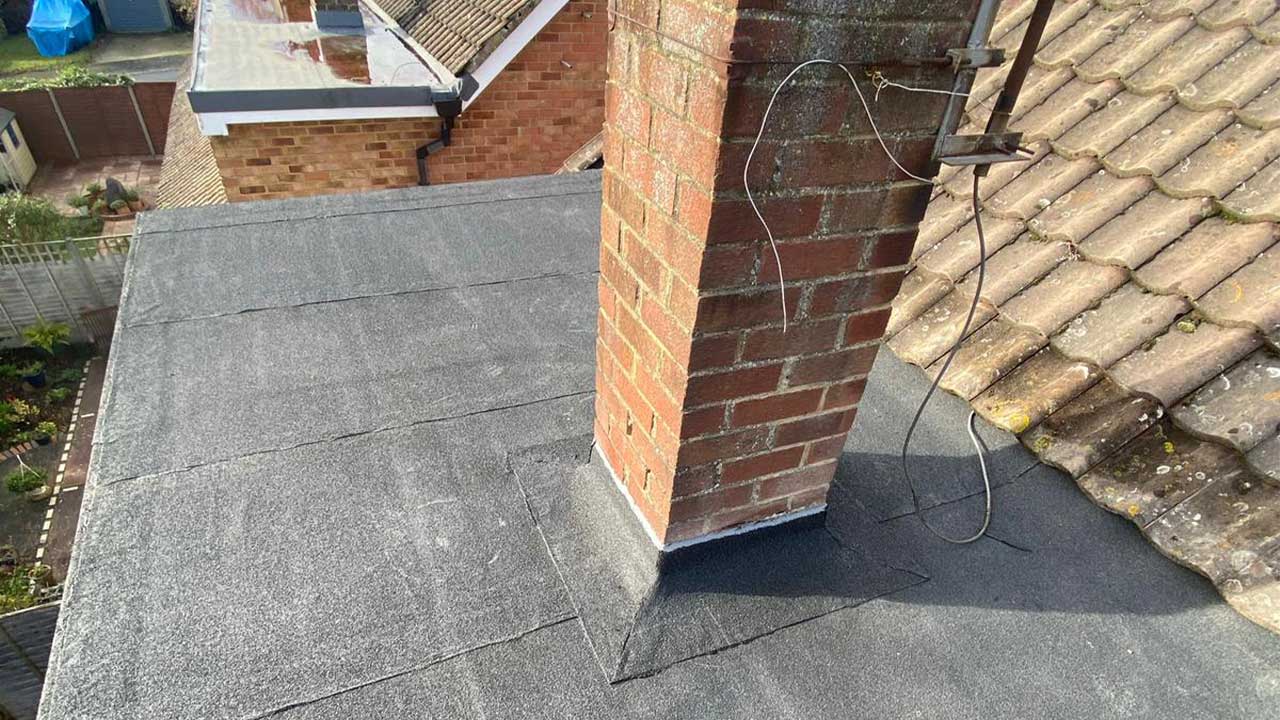 Flat Roofs - Roofing Matters Group